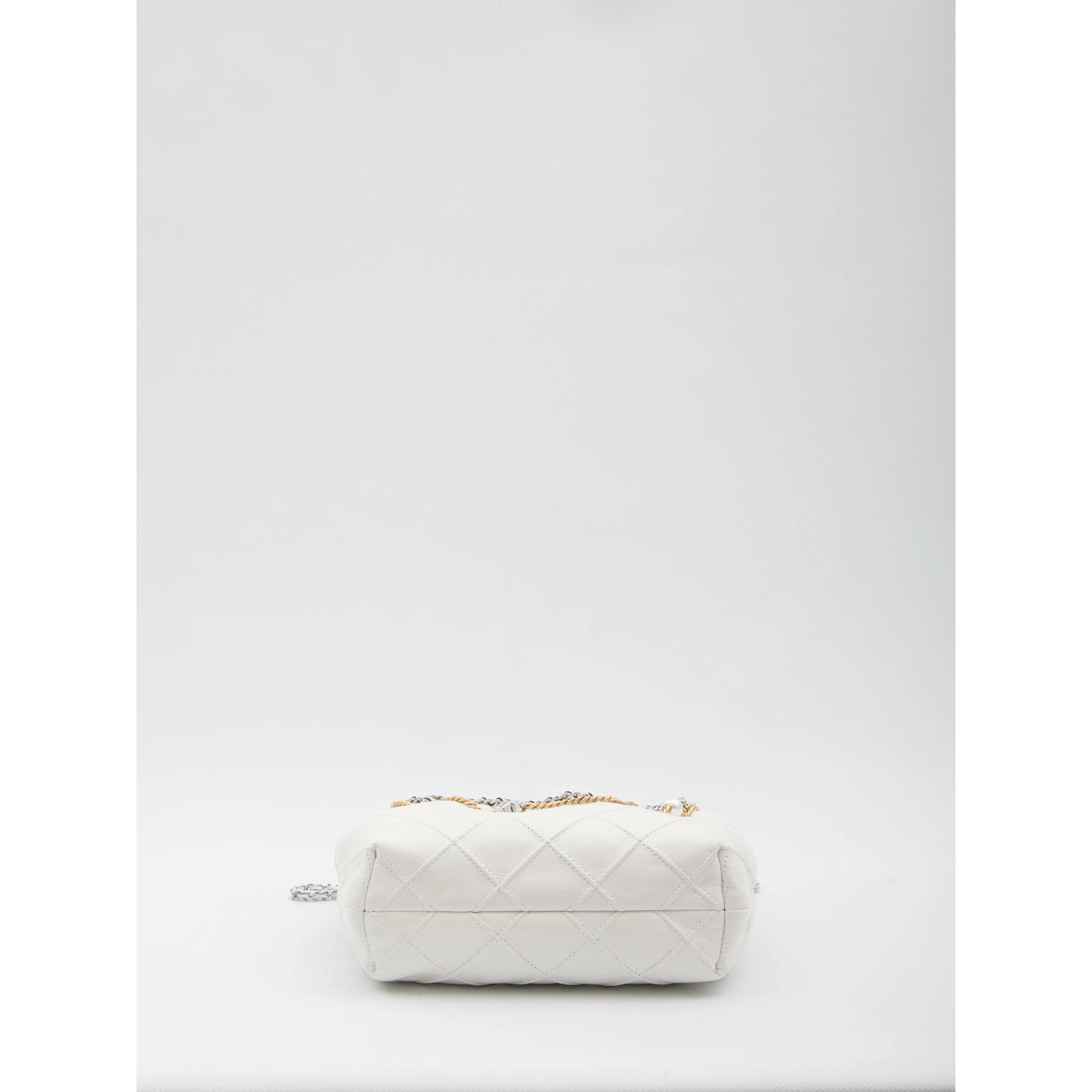 Fleming mini bag with drawstring