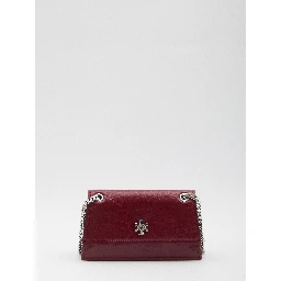 Kira Turnlock mini bag