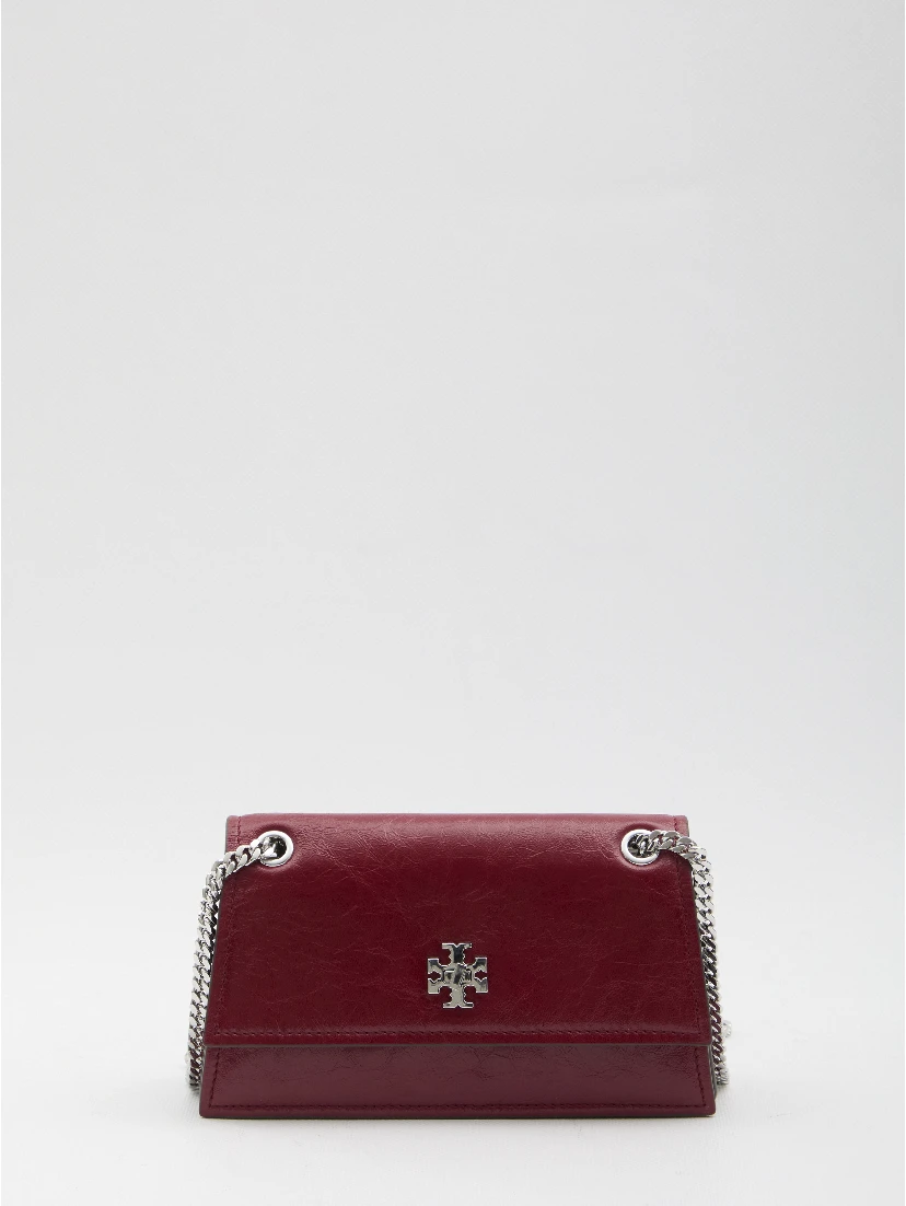 Kira Turnlock mini bag