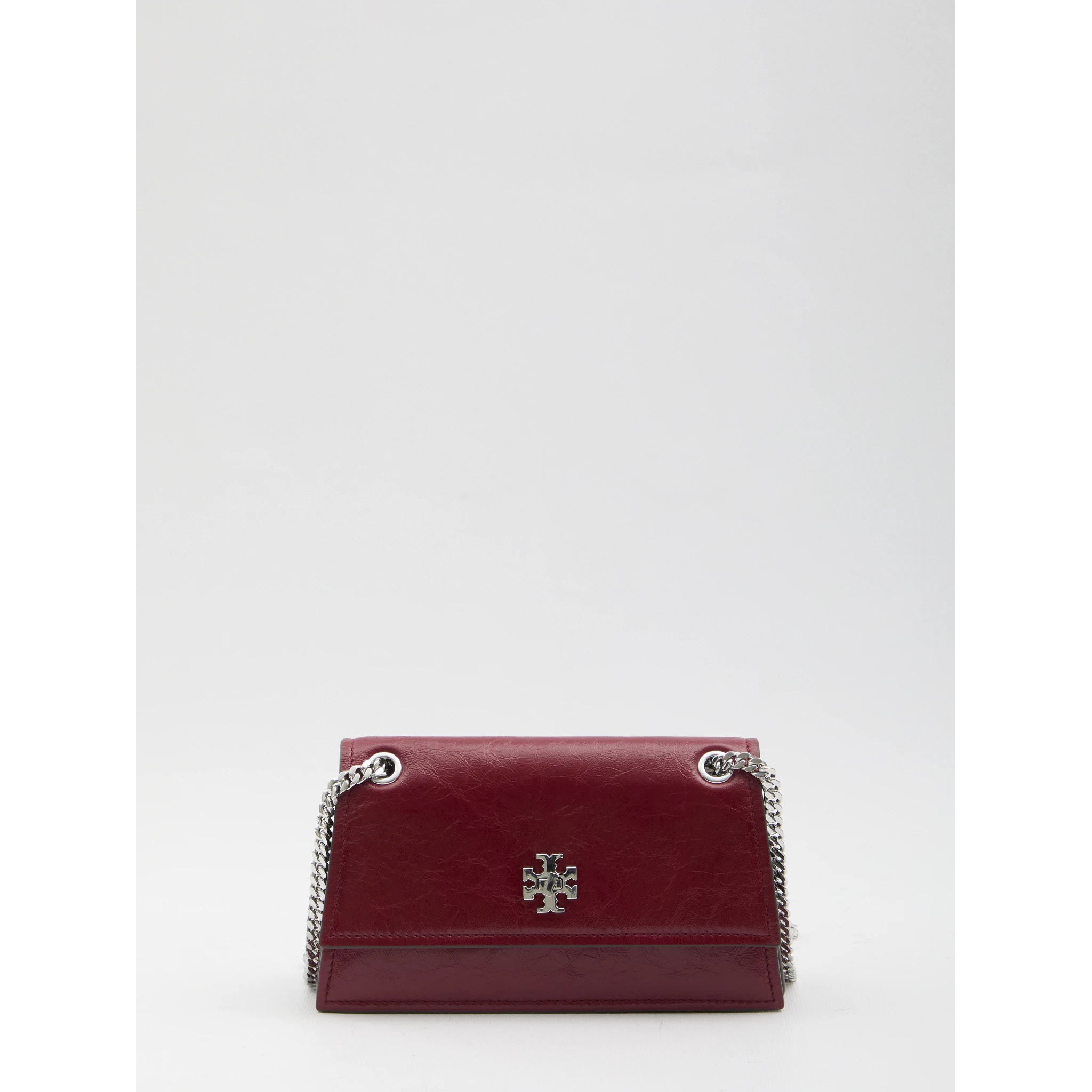 Kira Turnlock mini bag