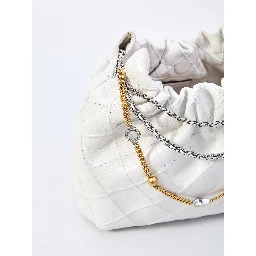 Fleming mini bag with drawstring