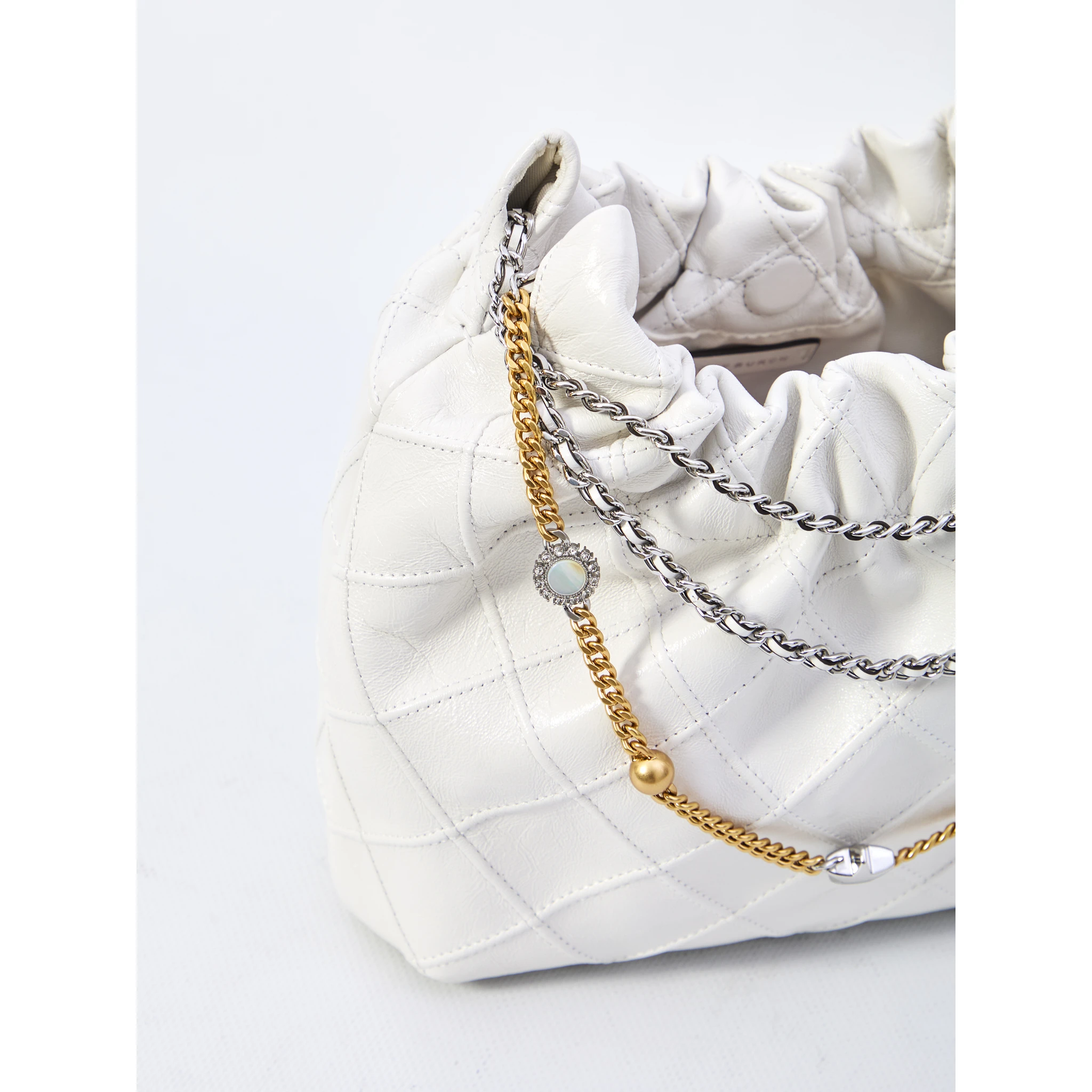 Fleming mini bag with drawstring