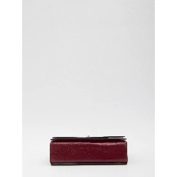 Kira Turnlock mini bag