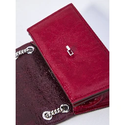 Kira Turnlock mini bag