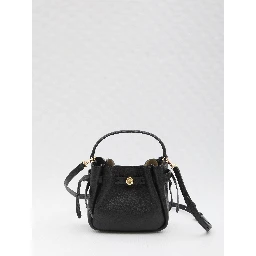 Romy mini bucket bag