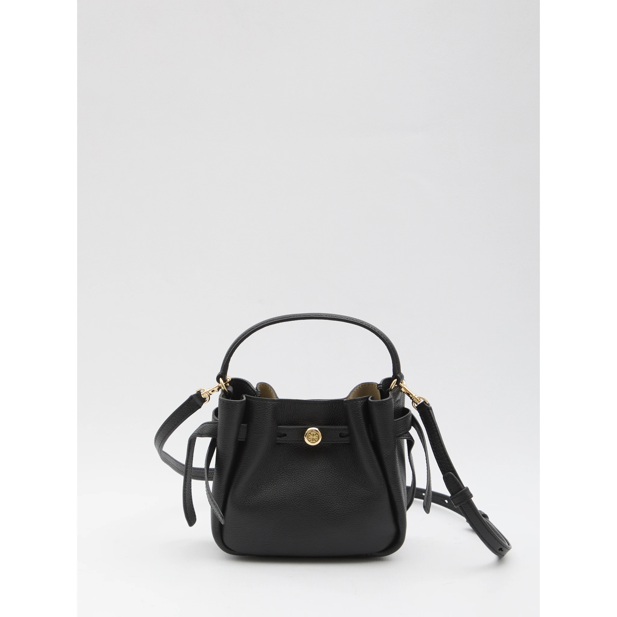 Romy mini bucket bag