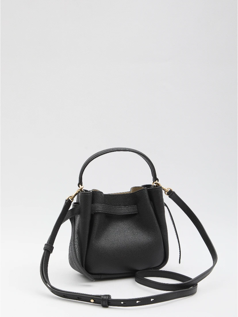 Romy mini bucket bag