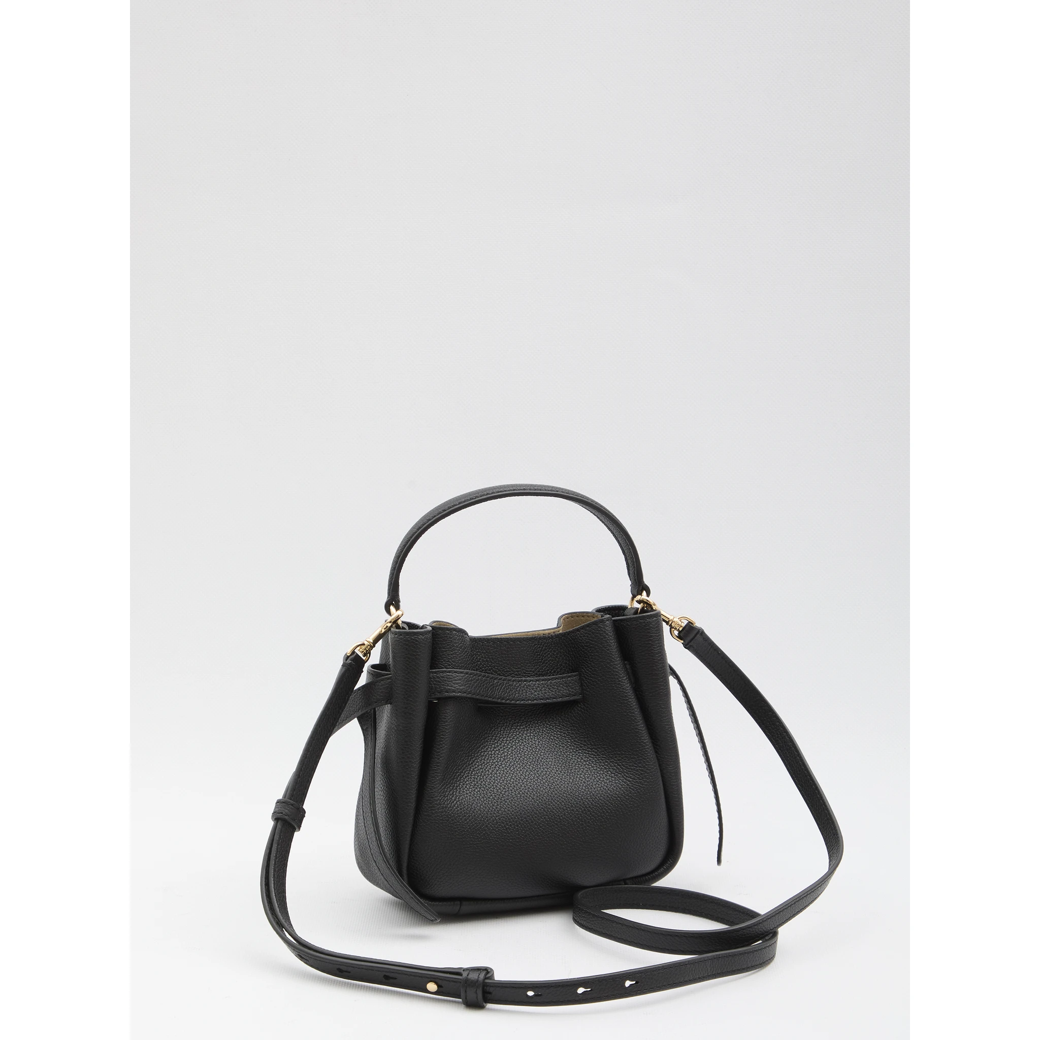 Romy mini bucket bag