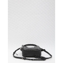 Romy mini bucket bag