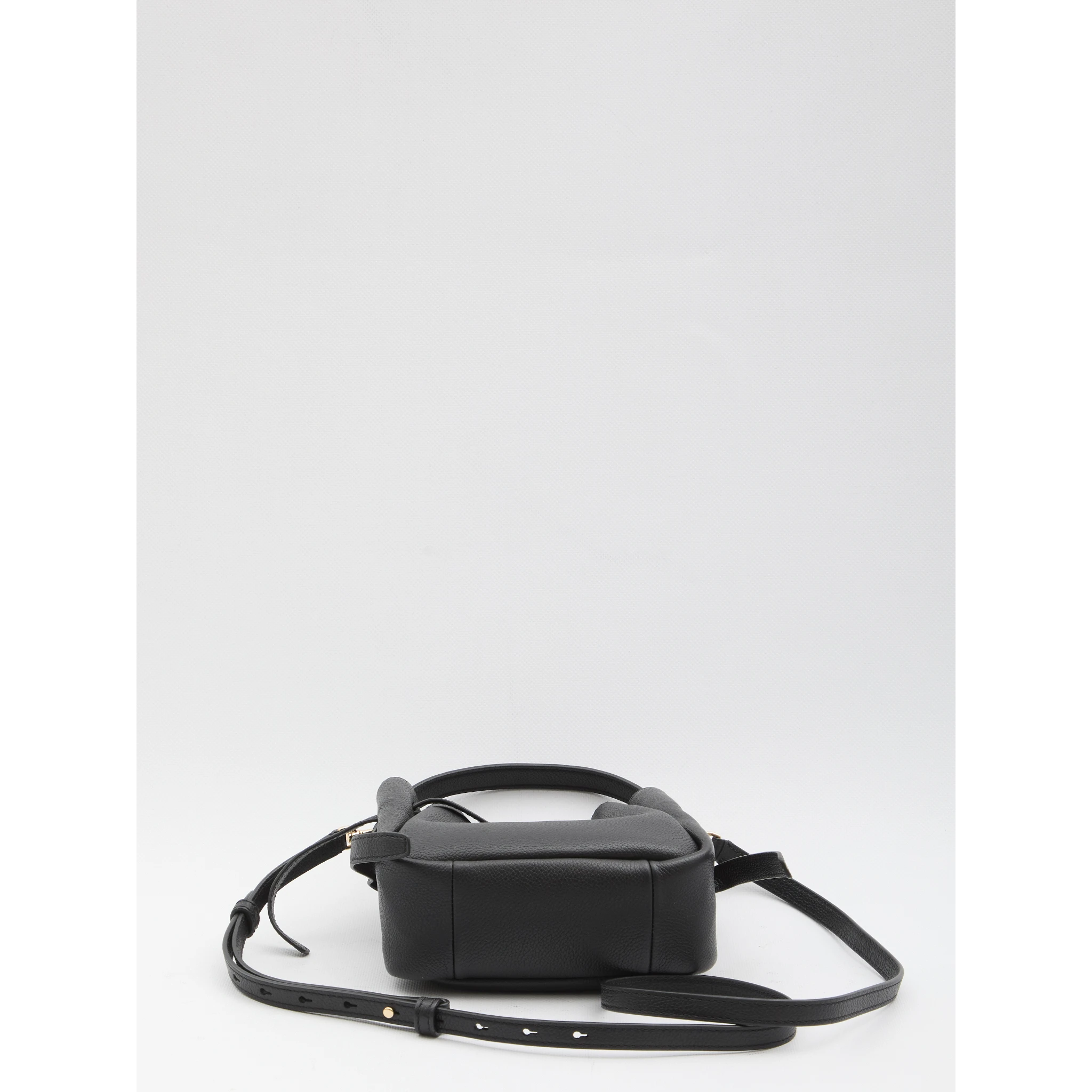 Romy mini bucket bag