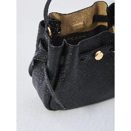 Romy mini bucket bag