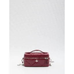 Kira Diamond Vanity case bag