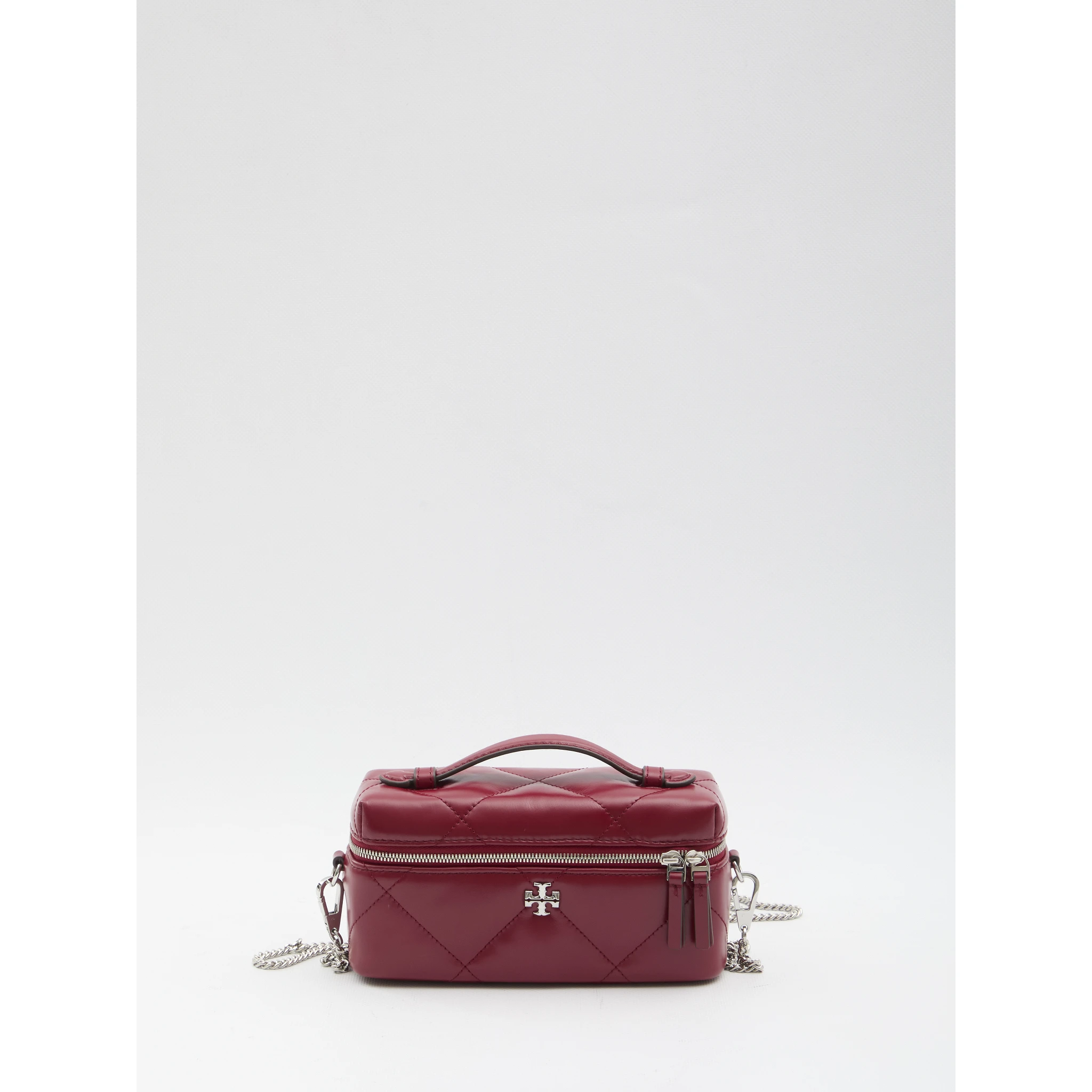 Kira Diamond Vanity case bag