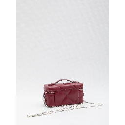Kira Diamond Vanity case bag