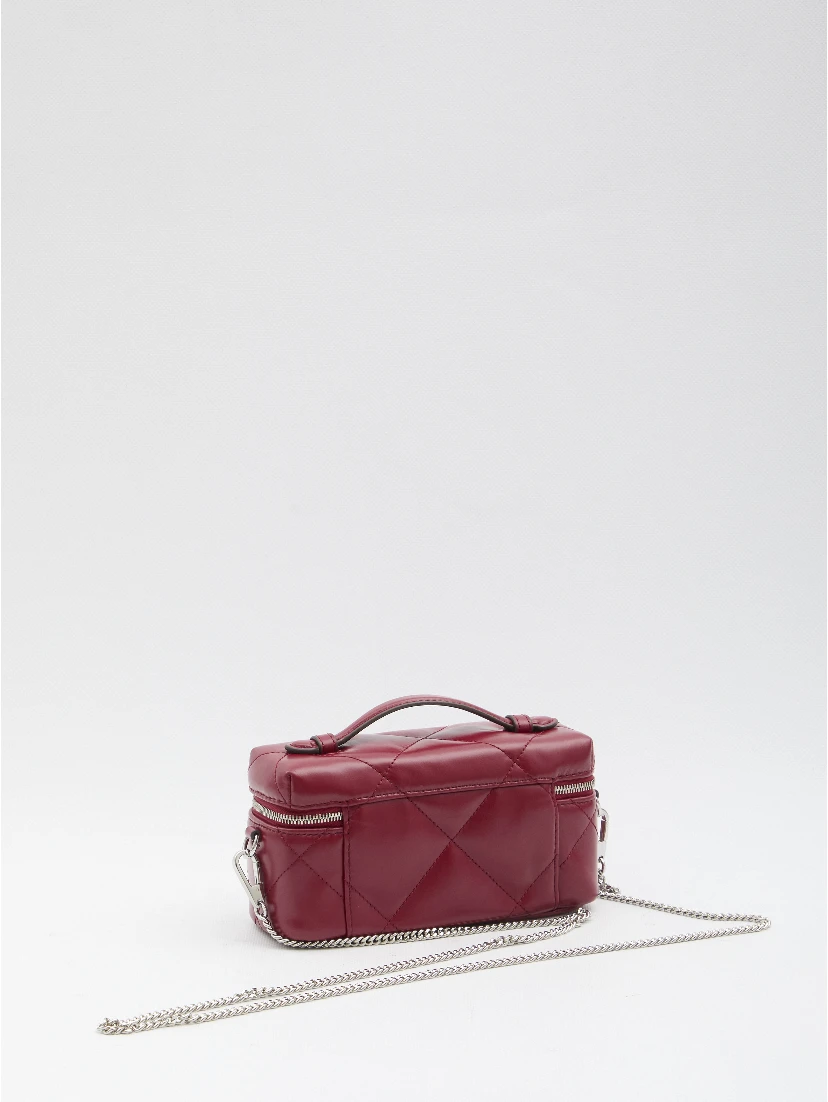 Kira Diamond Vanity case bag
