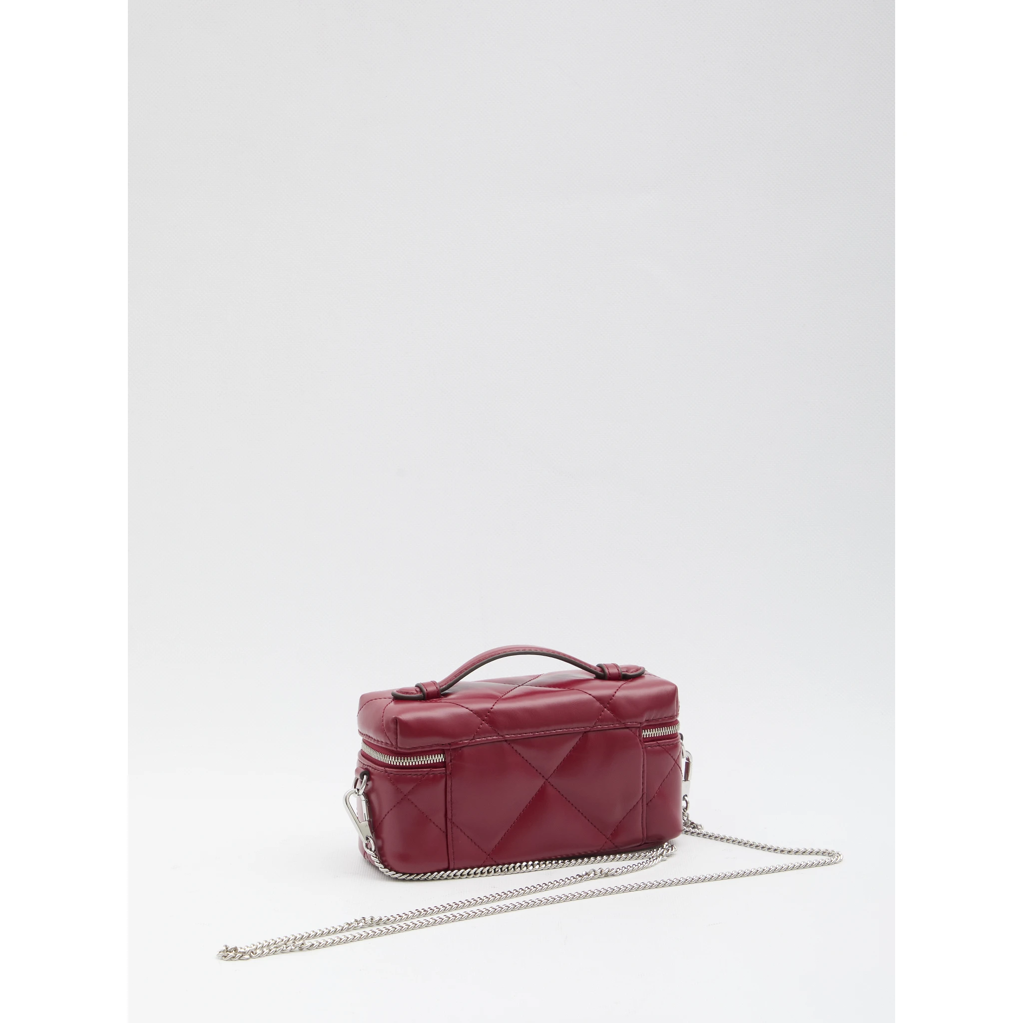 Kira Diamond Vanity case bag