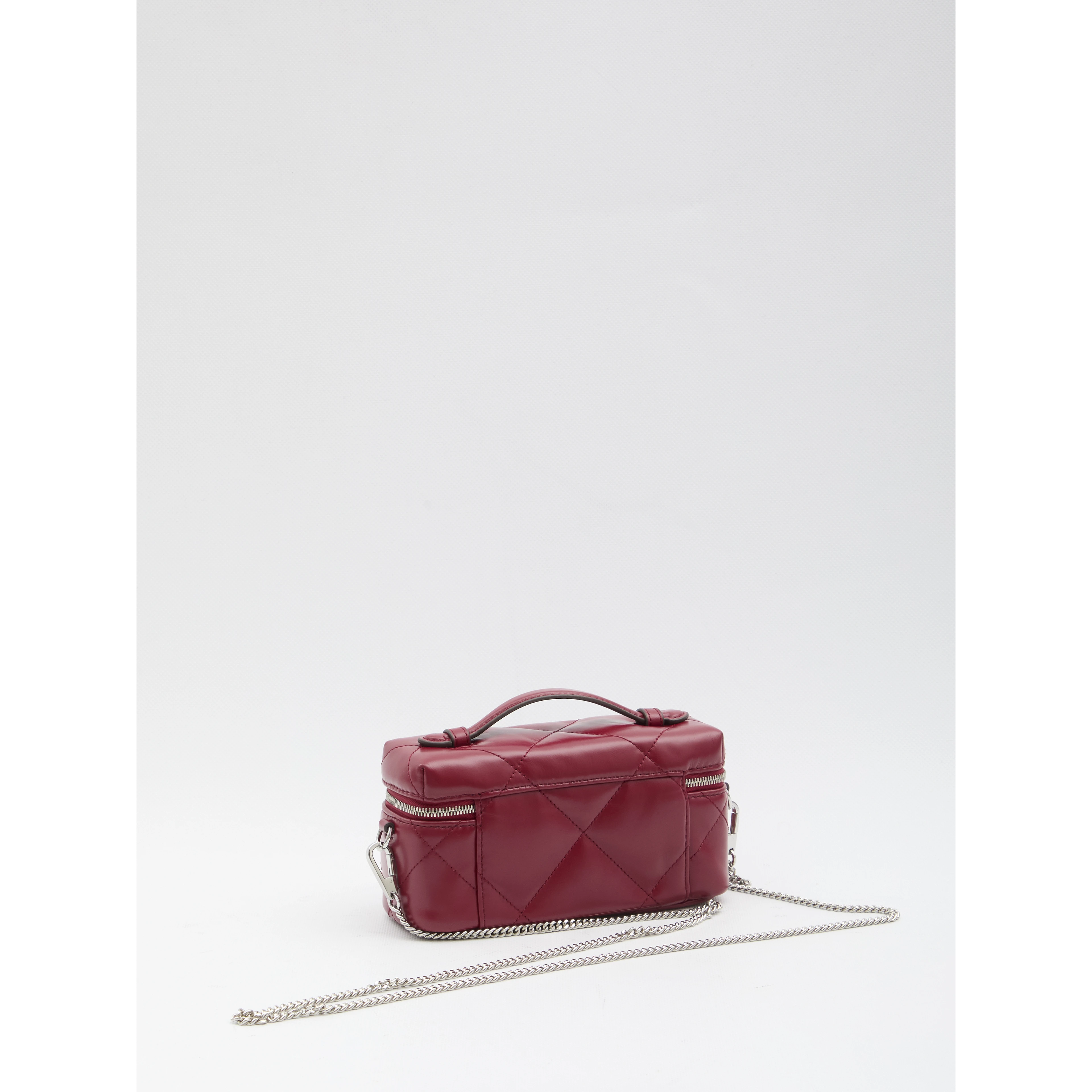 Kira Diamond Vanity case bag