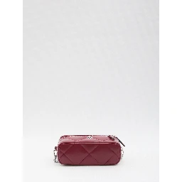 Kira Diamond Vanity case bag