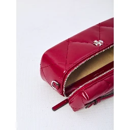 Kira Diamond Vanity case bag