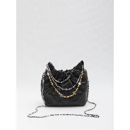 Fleming mini bag with drawstring