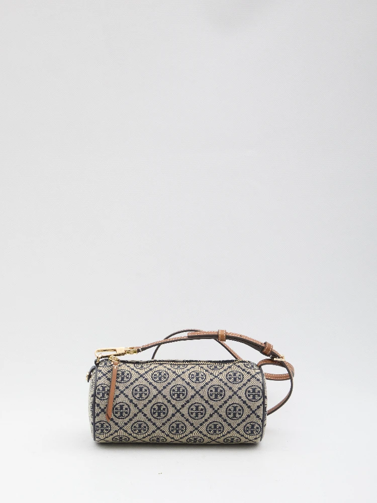 T Monogram Cylinder bag