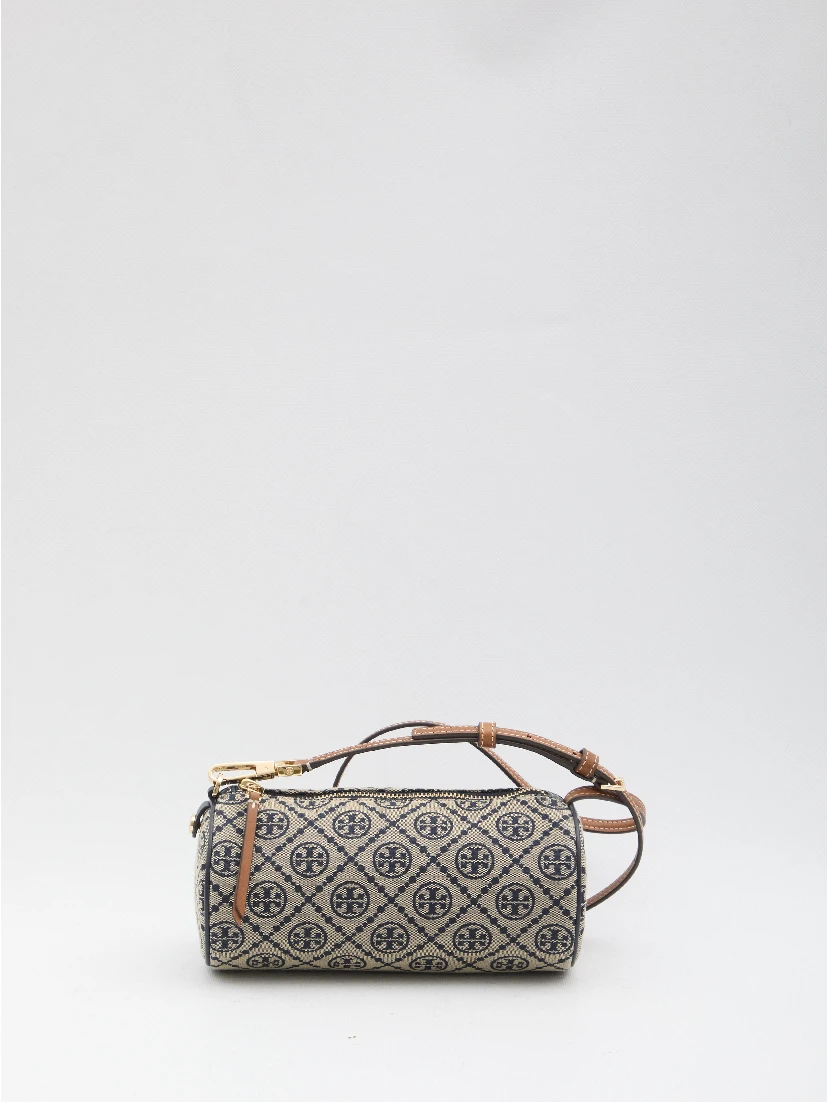 T Monogram Cylinder bag