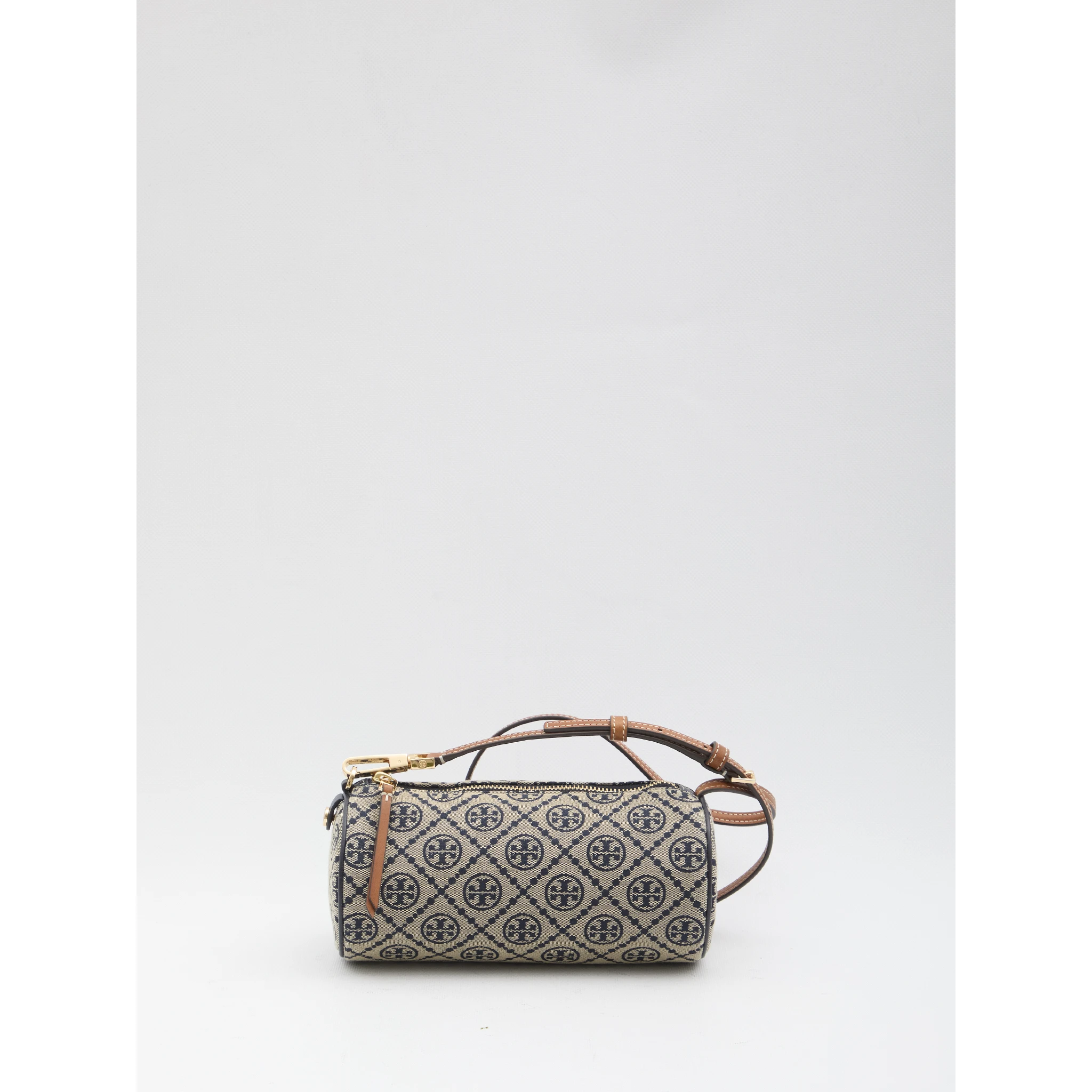 T Monogram Cylinder bag