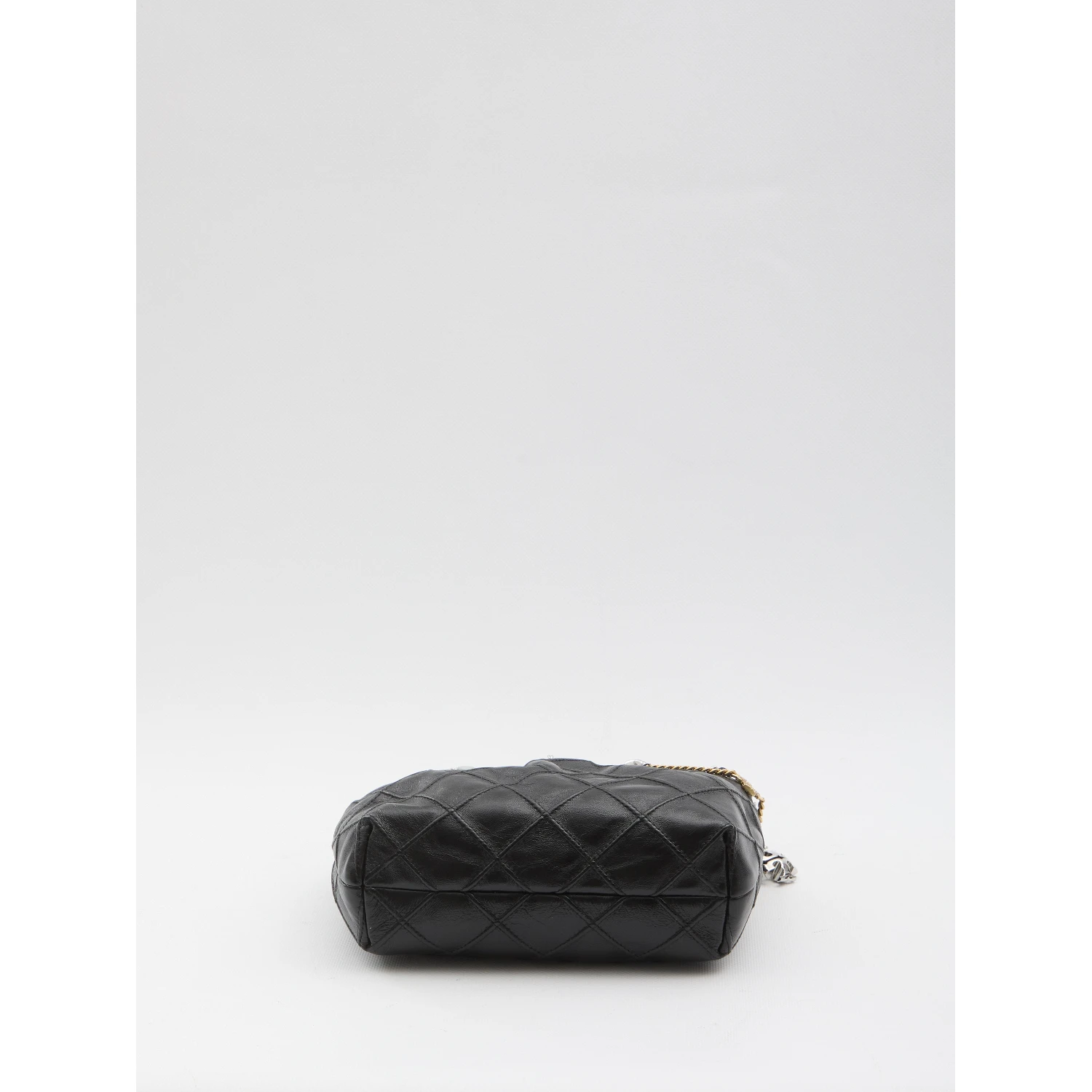 Fleming mini bag with drawstring