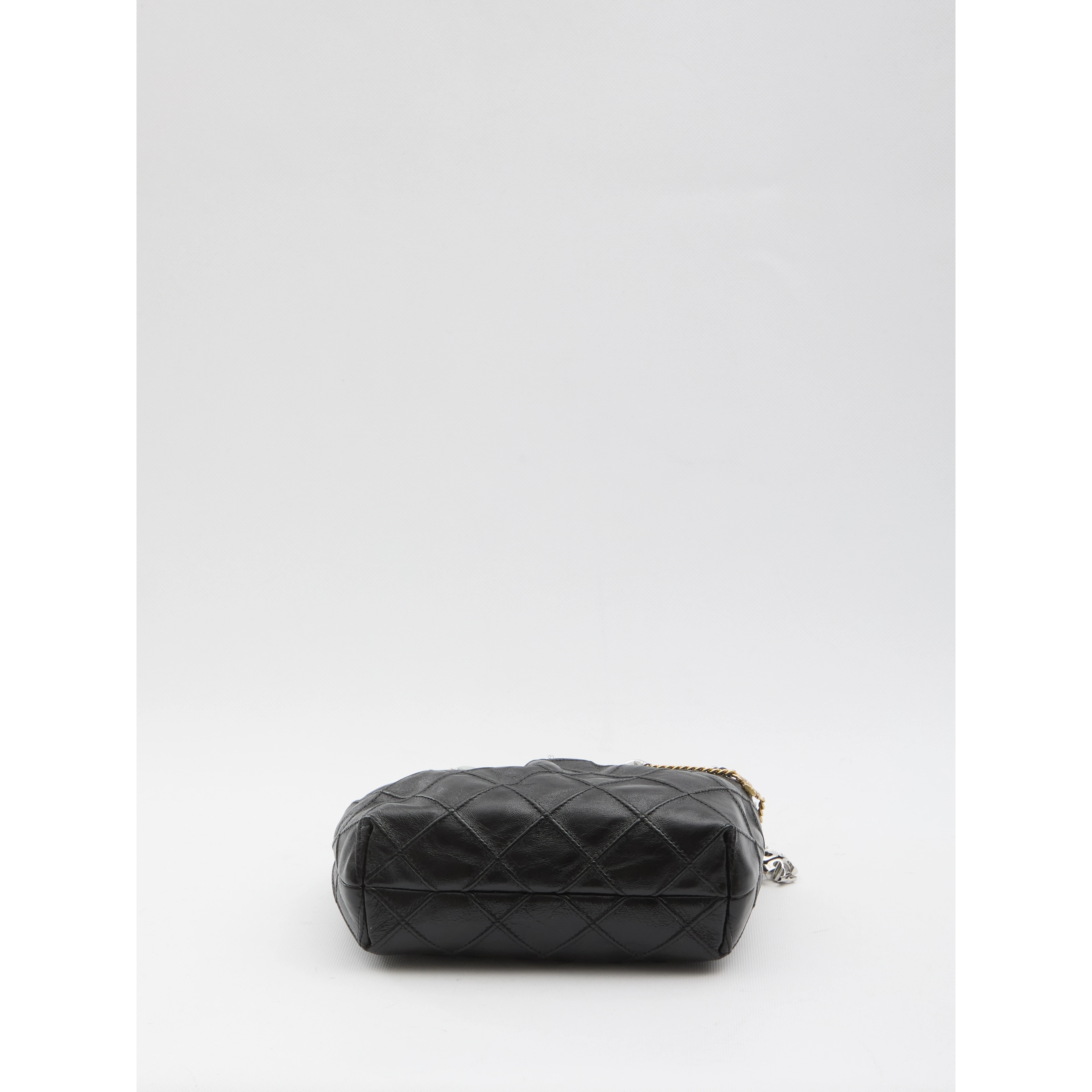 Fleming mini bag with drawstring