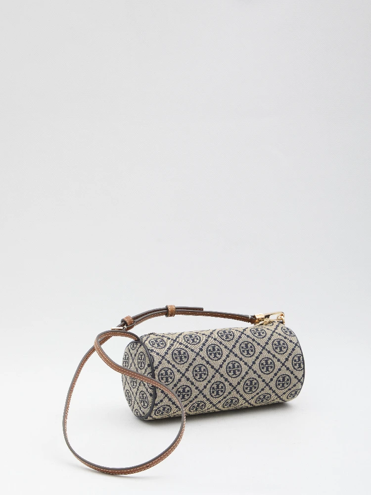 T Monogram Cylinder bag alternative