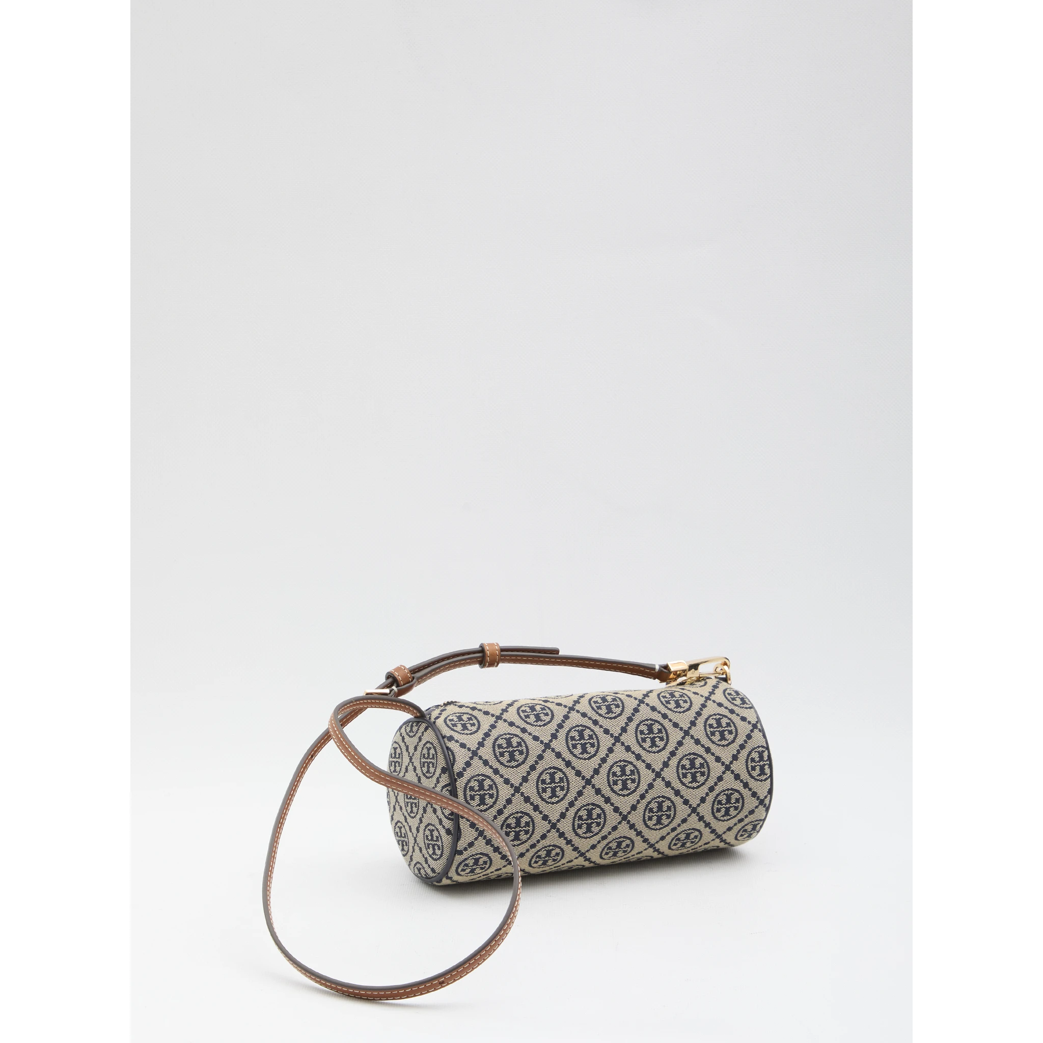 T Monogram Cylinder bag