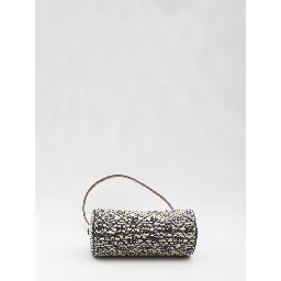 T Monogram Cylinder bag