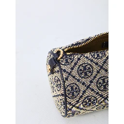 T Monogram Cylinder bag