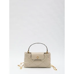 Kira Diamond Quilt bag