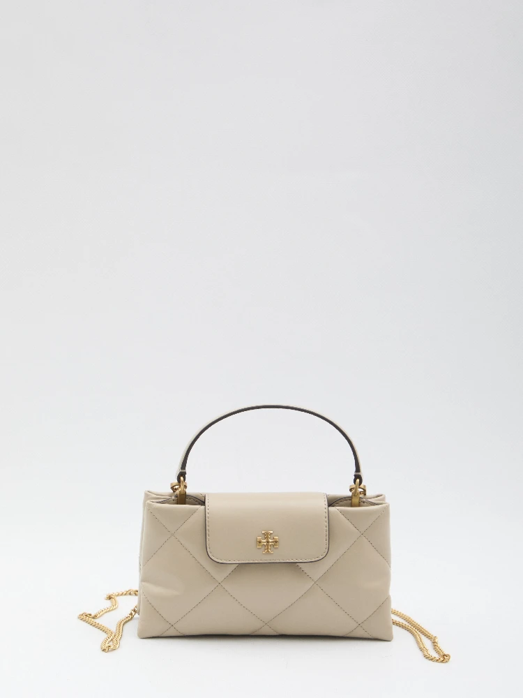 Kira Diamond Quilt bag