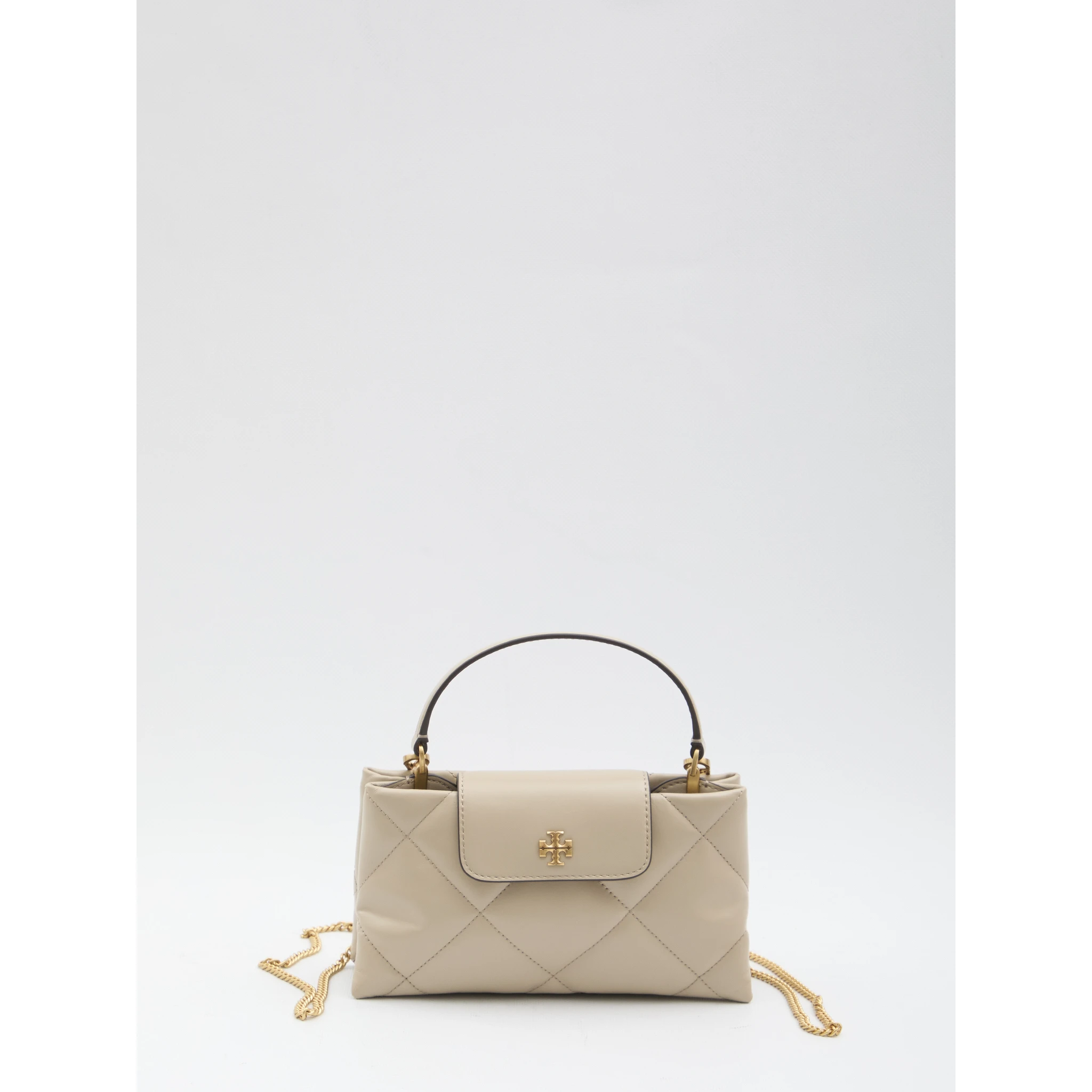 Kira Diamond Quilt bag