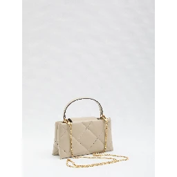 Kira Diamond Quilt bag