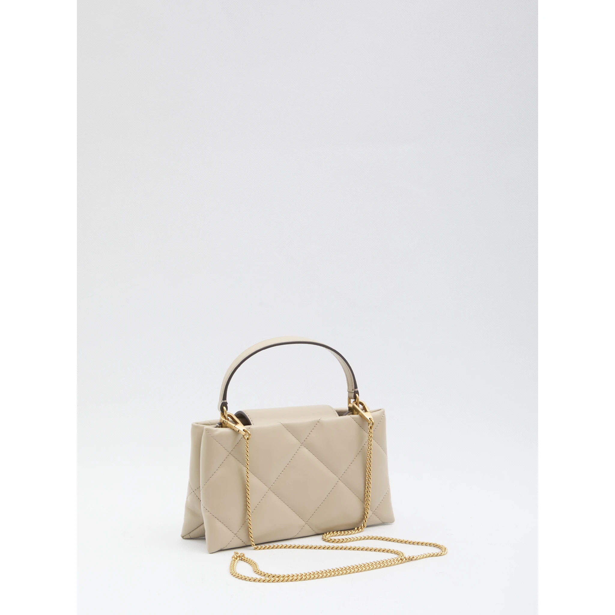 Kira Diamond Quilt bag