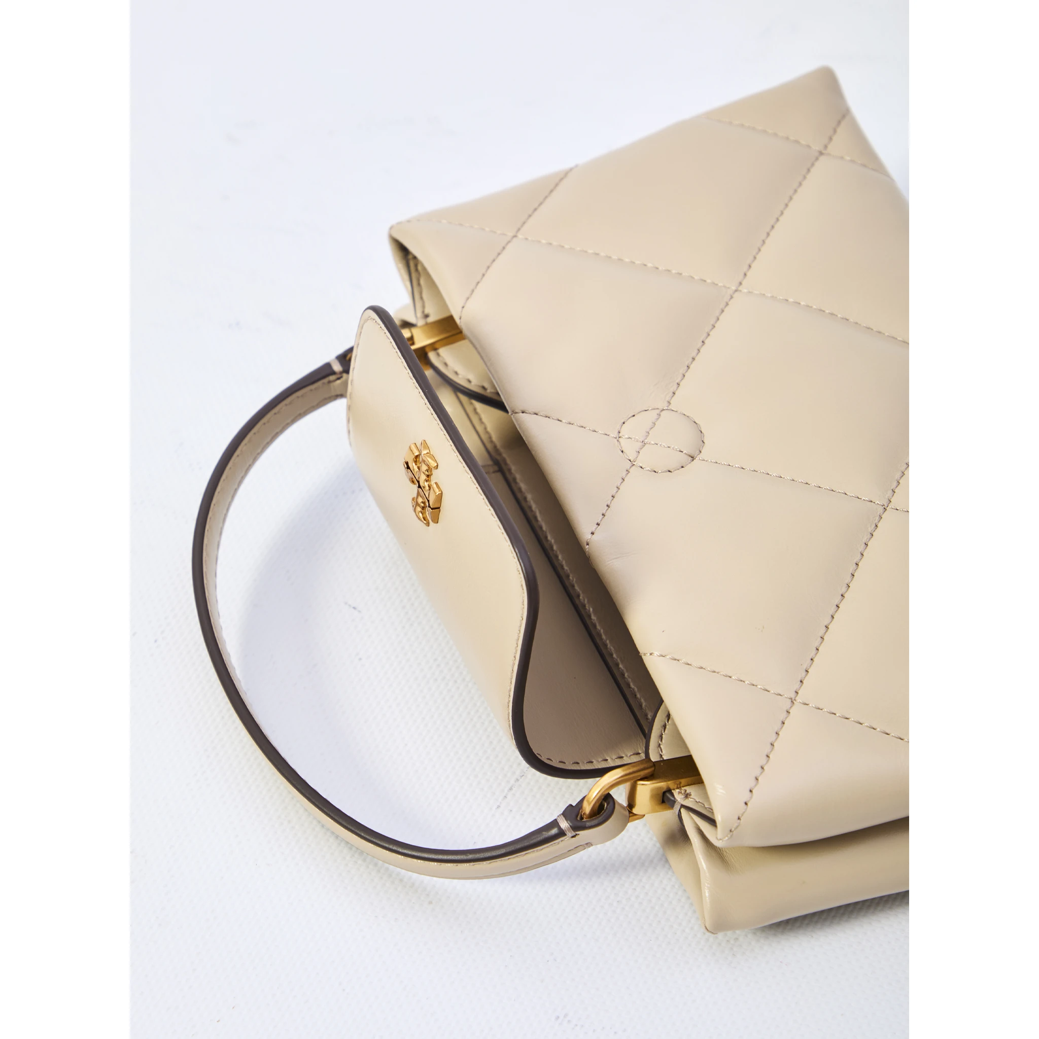 Kira Diamond Quilt bag