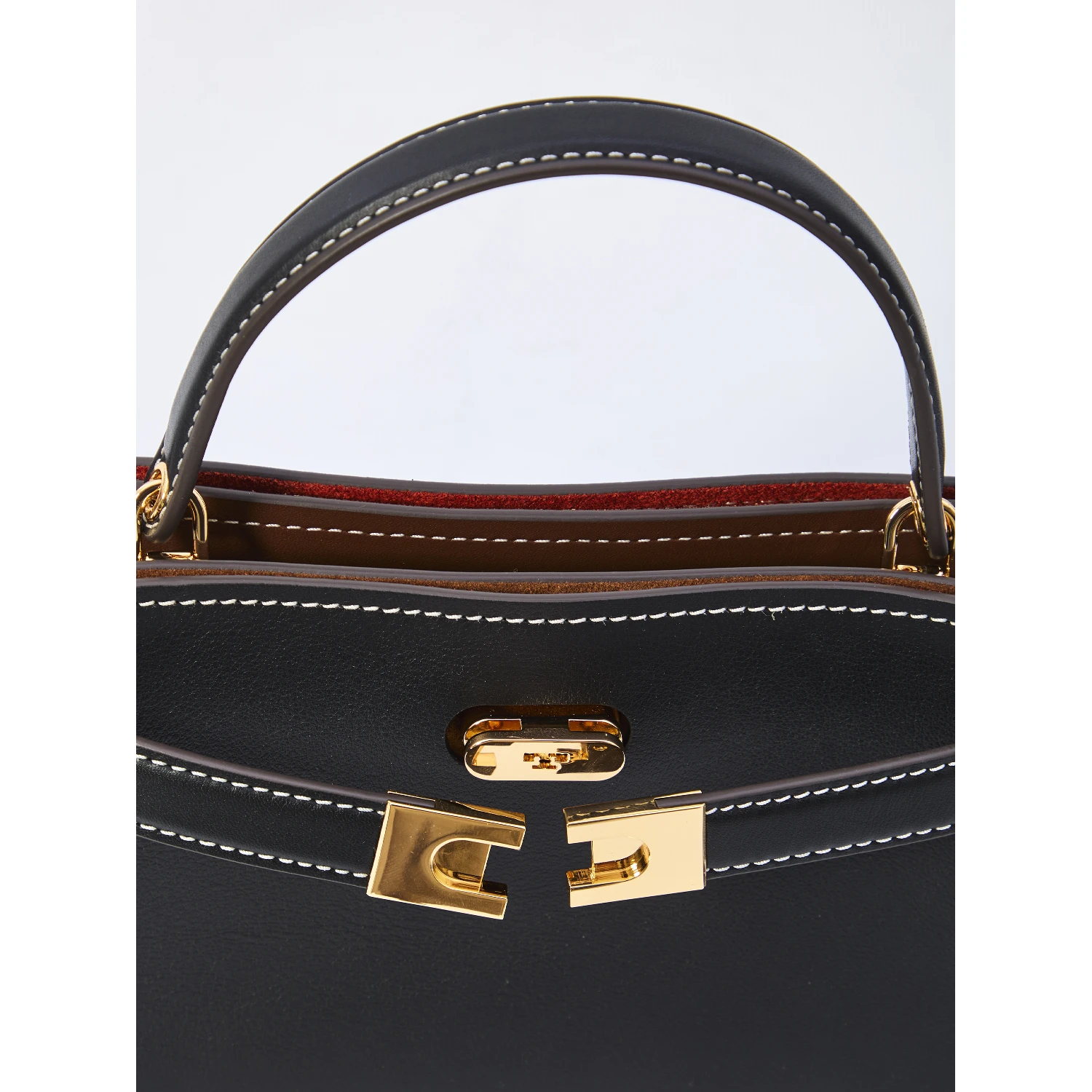 Lee Radziwill mini bag