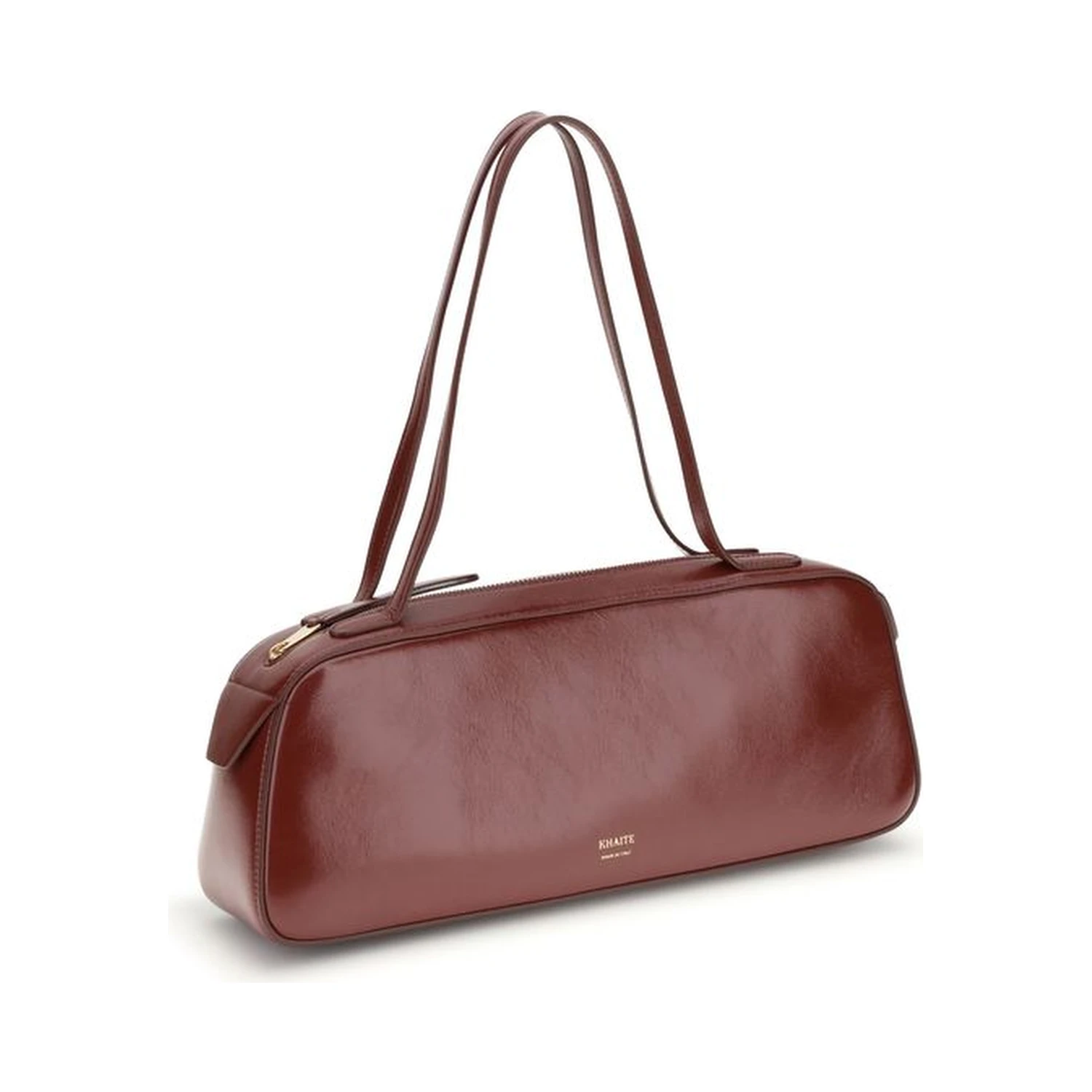 Multicolor Calf Leather Bos Taurus Shoulder Bag