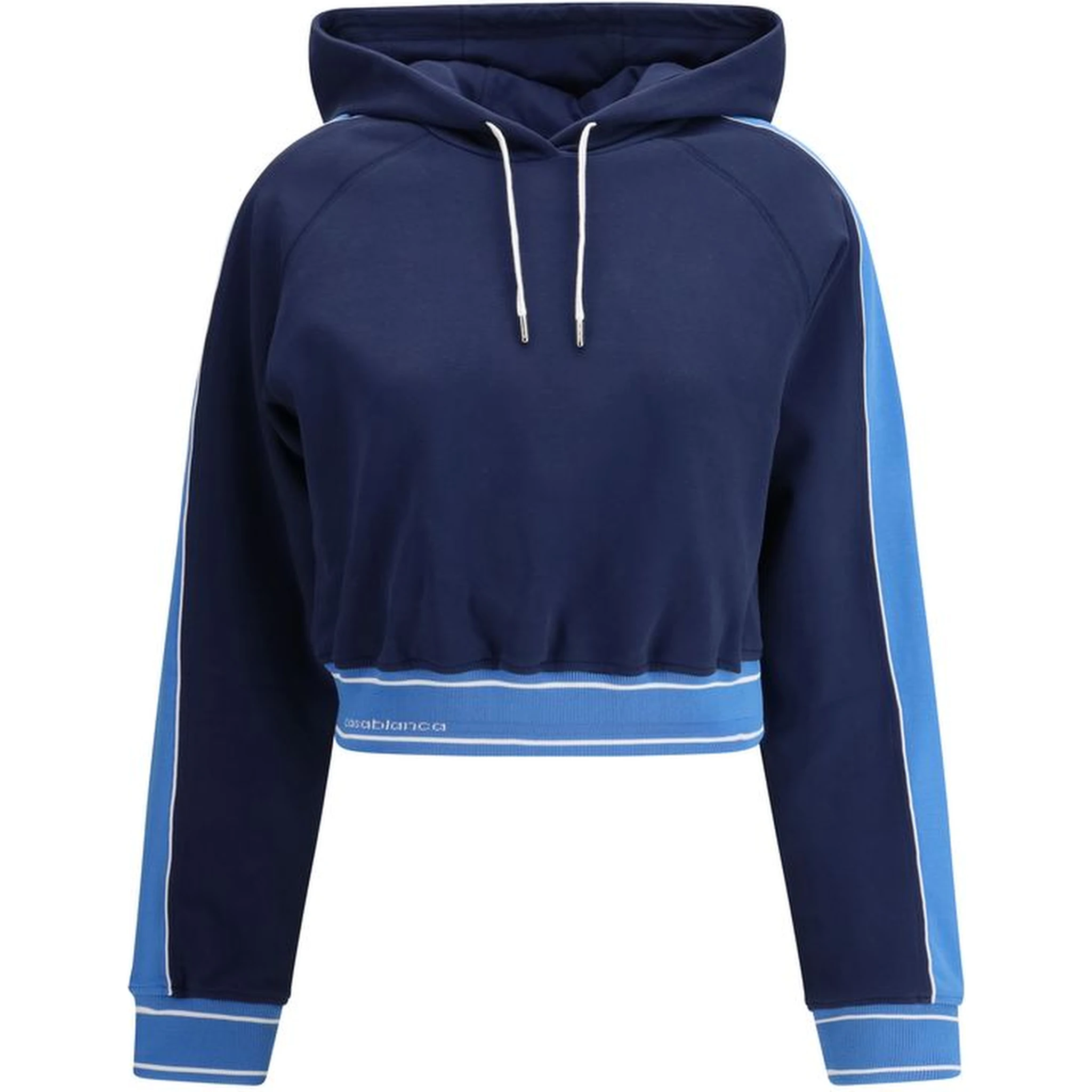 Multicolor Cotton Sweatshirt