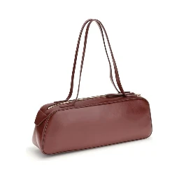Multicolor Calf Leather Bos Taurus Shoulder Bag