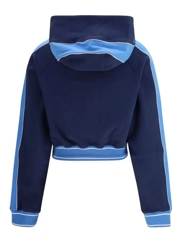 Multicolor Cotton Sweatshirt alternative
