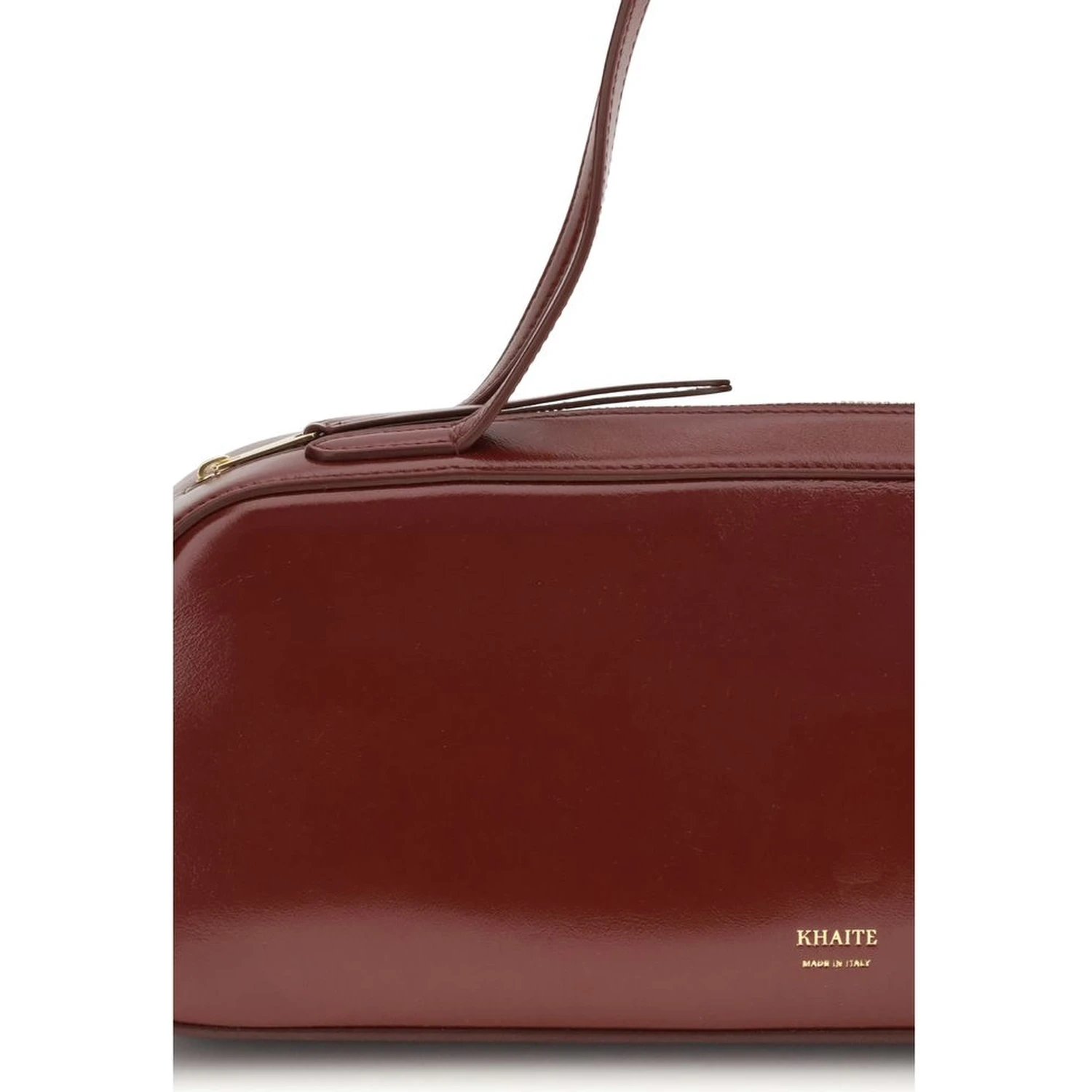 Multicolor Calf Leather Bos Taurus Shoulder Bag