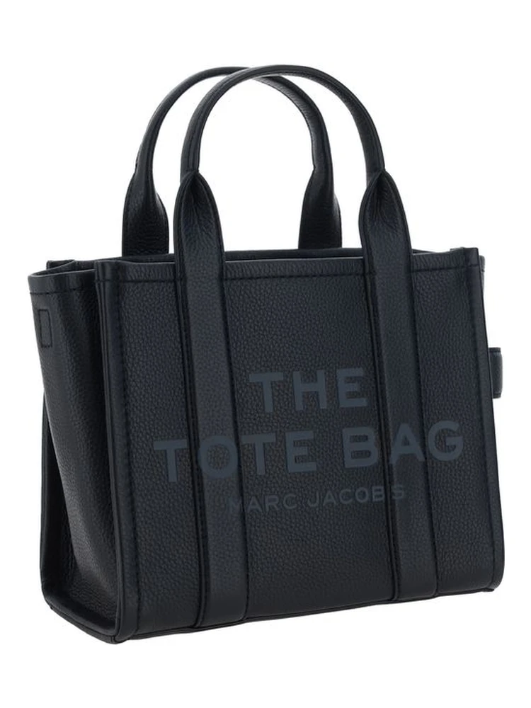 Black Calf Leather Bos Taurus Handbag alternative