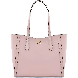 Multicolor Canvas Tote Bag