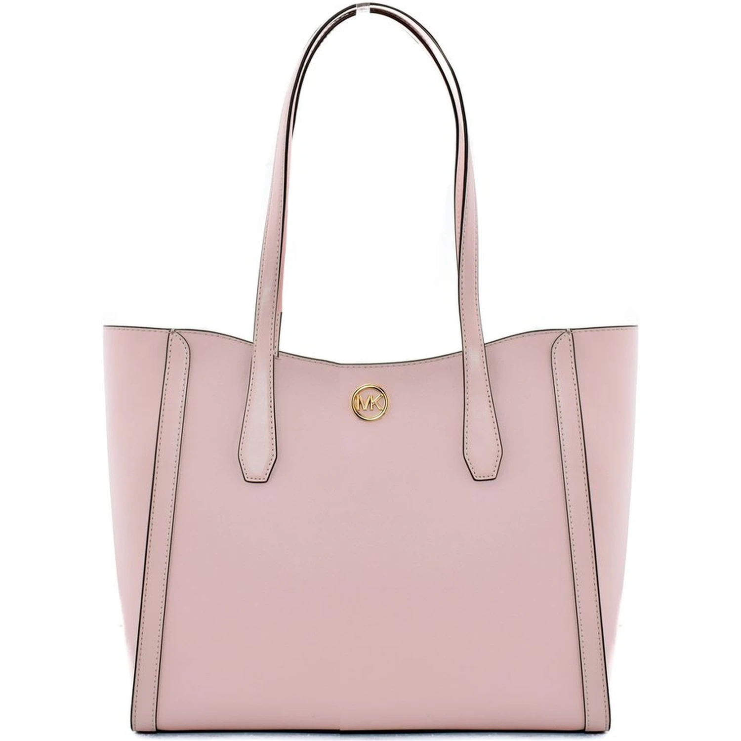 Multicolor Canvas Tote Bag