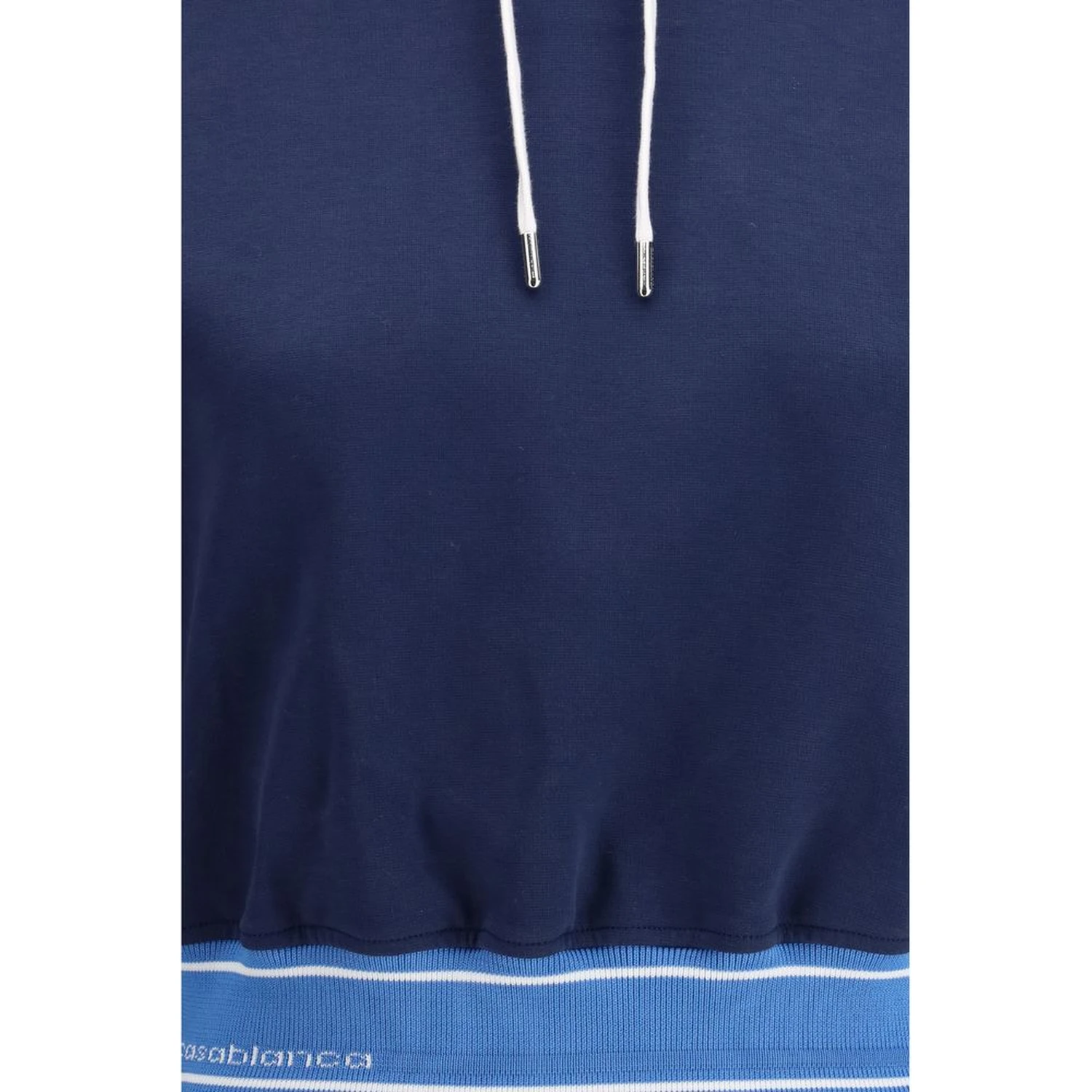 Multicolor Cotton Sweatshirt