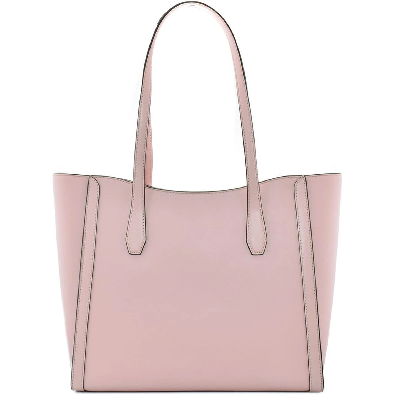 Multicolor Canvas Tote Bag